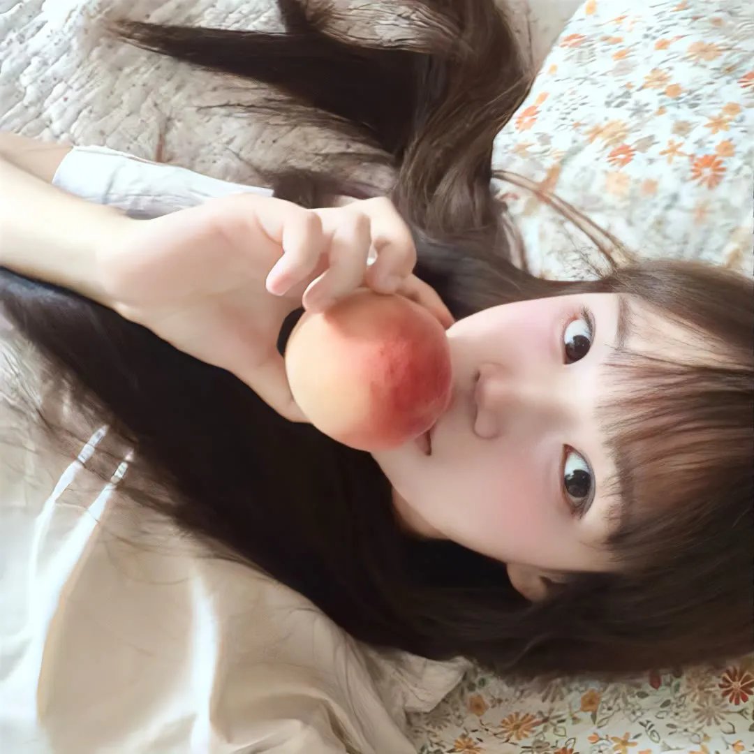 美人胚子 海报